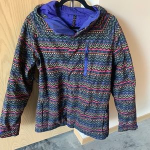 Burton DRYRIDE Ski/Snowboard Jacket